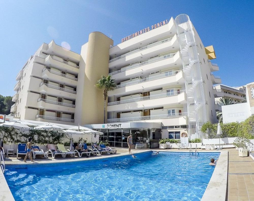 Ponent Apart-hotel 3*