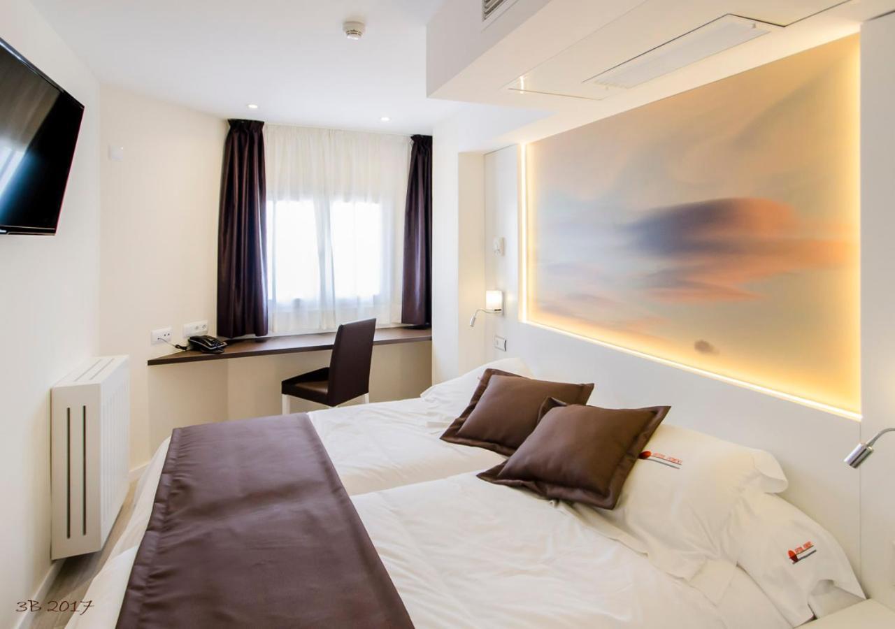 Apart-hotel Ponent