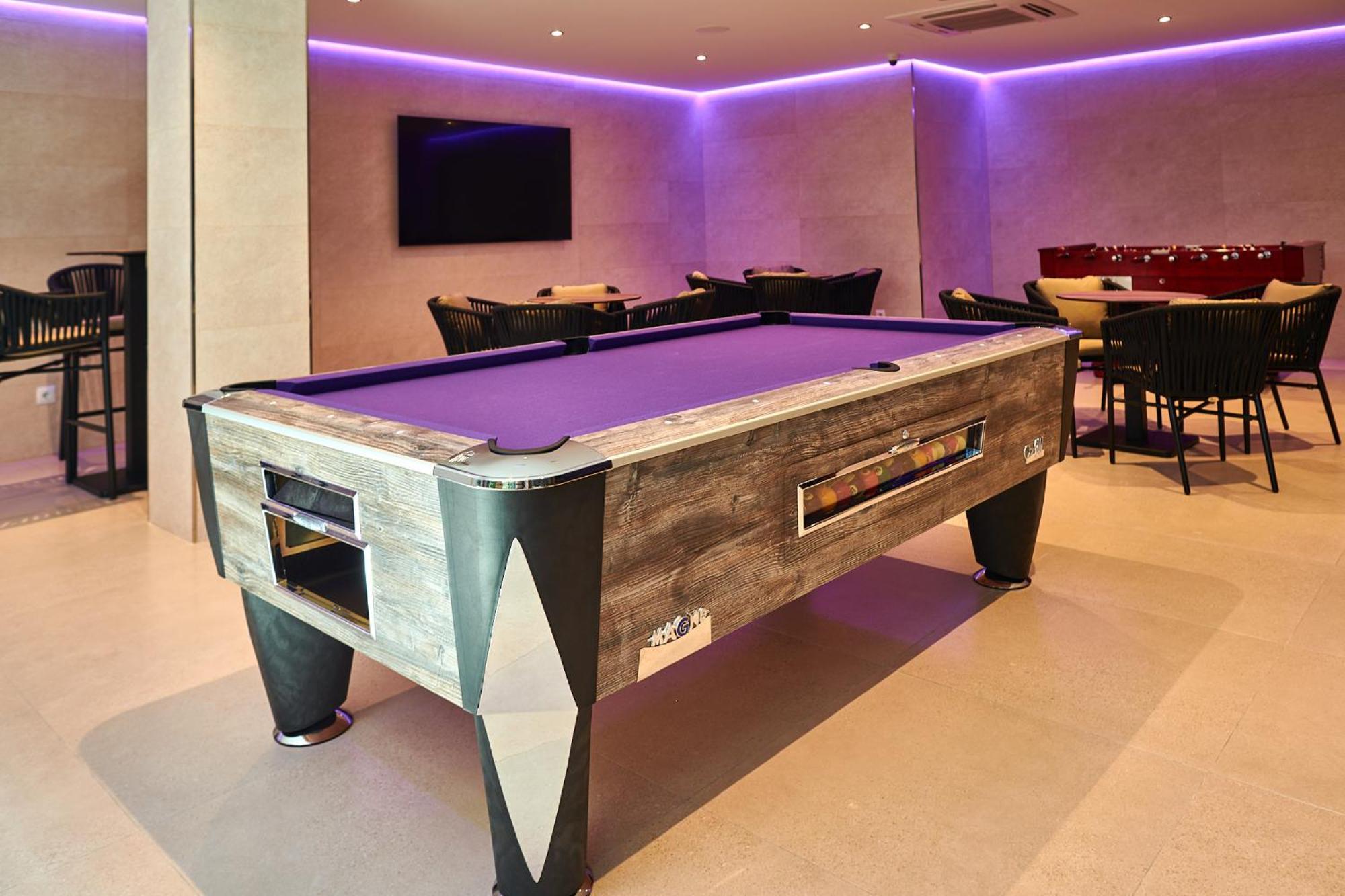 Apart-hotel Ponent Peguera