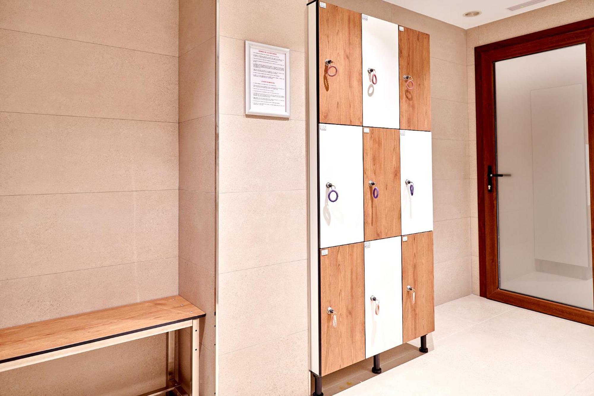 Ponent Apart-hotel Peguera