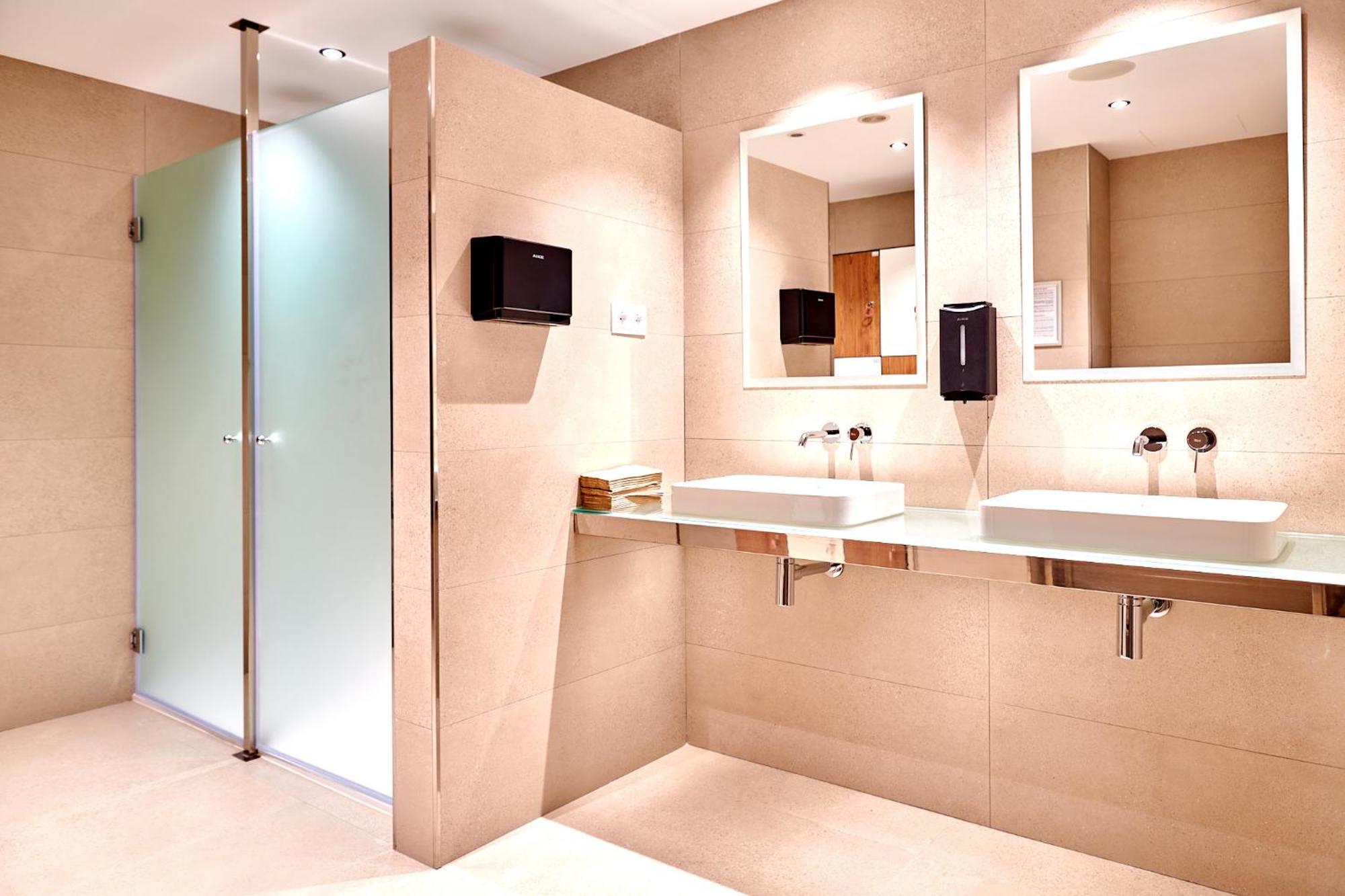 Apart-hotel Ponent 3*