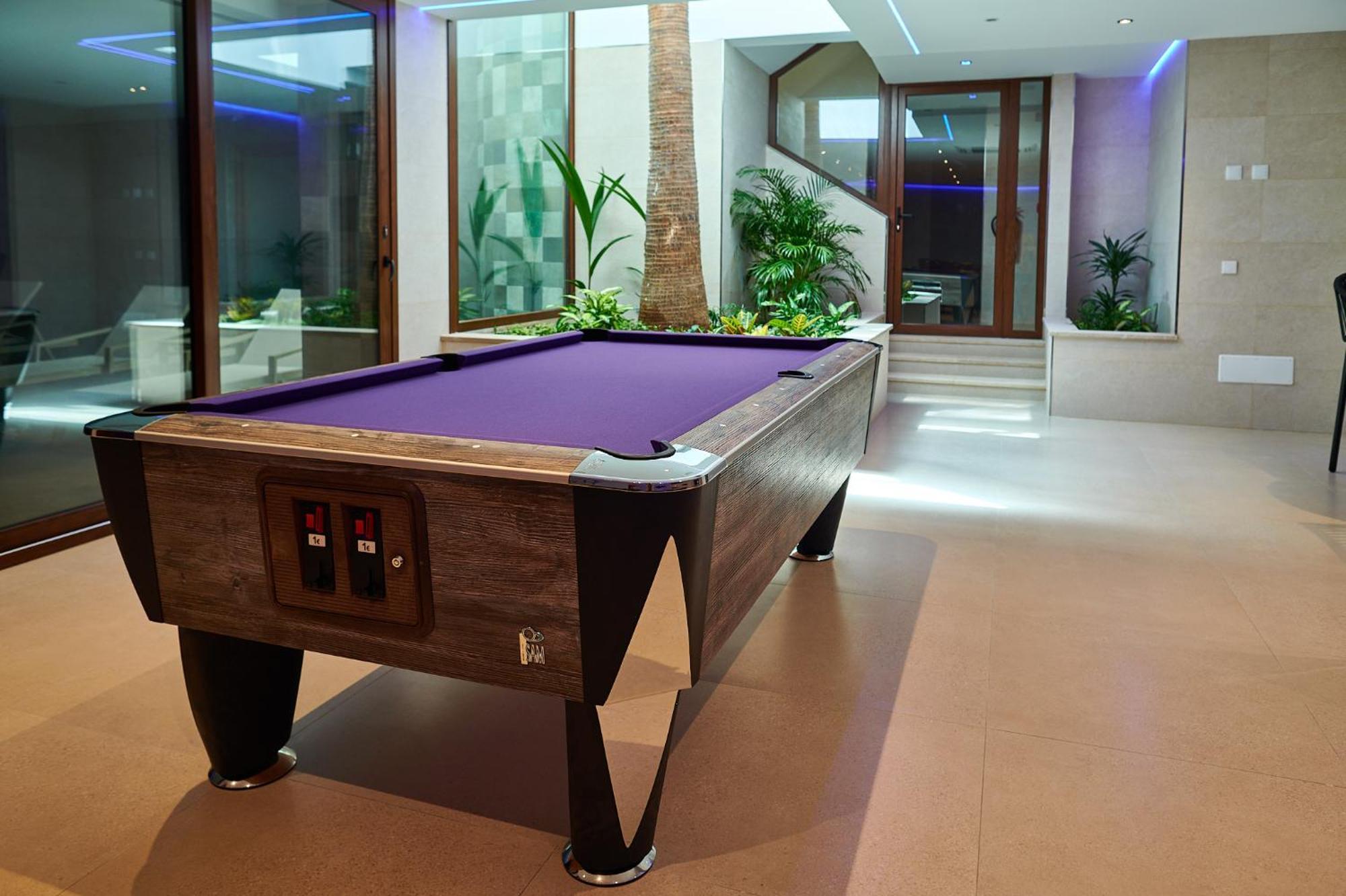 Apart-hotel Ponent
