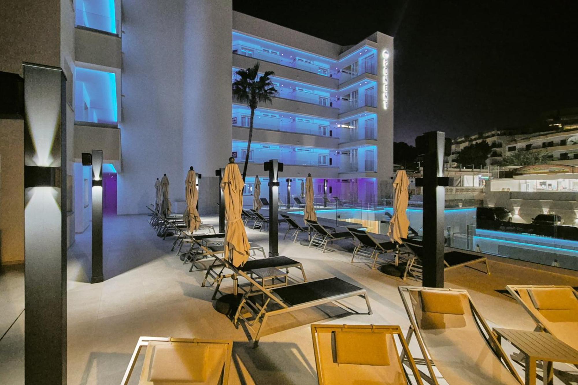 Ponent Apart-hotel 3*