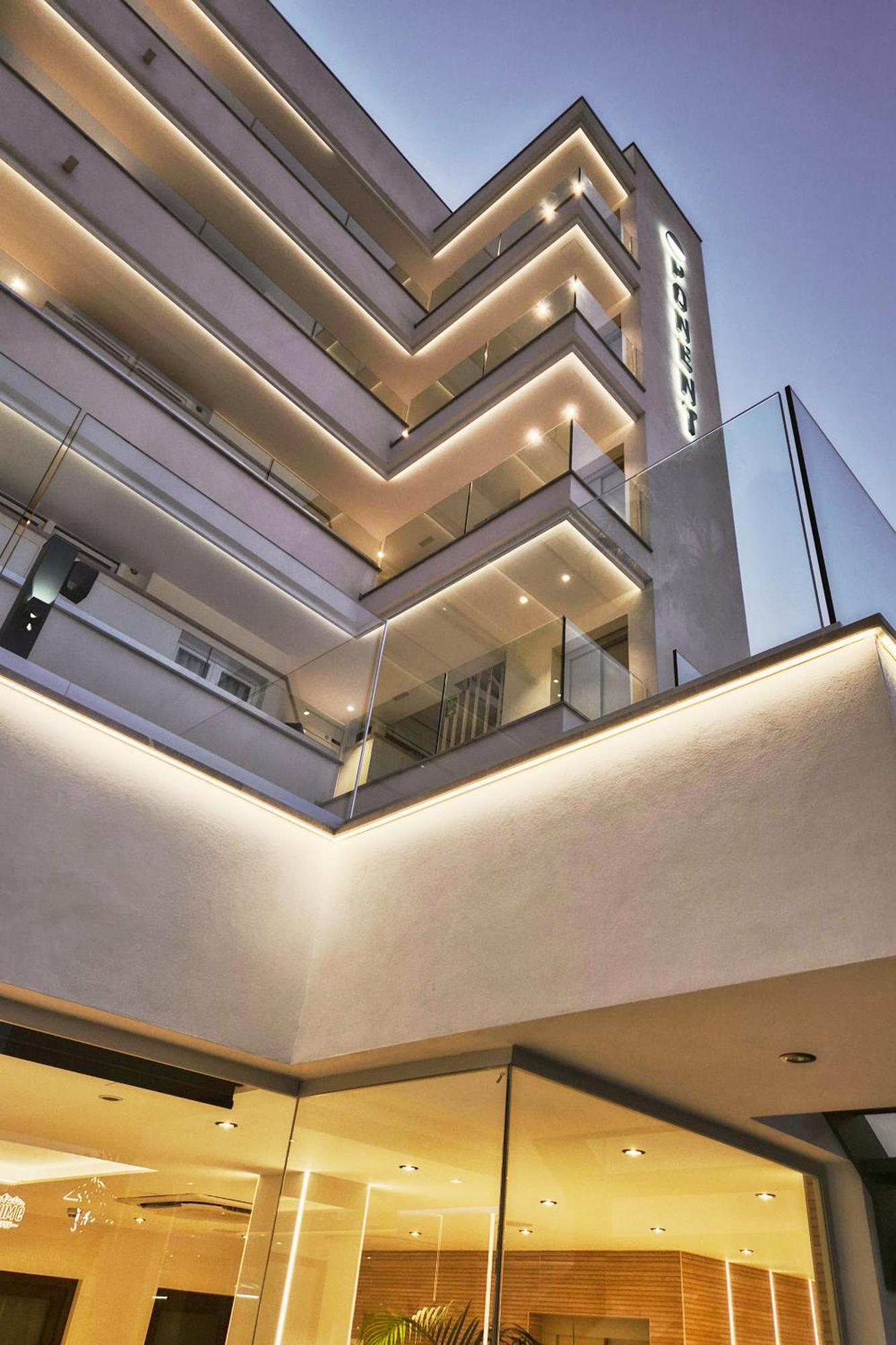 Apart-hotel Ponent Peguera