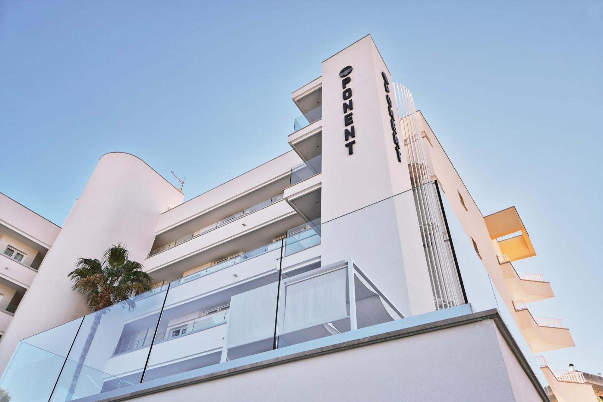 Apart-hotel Ponent 3*