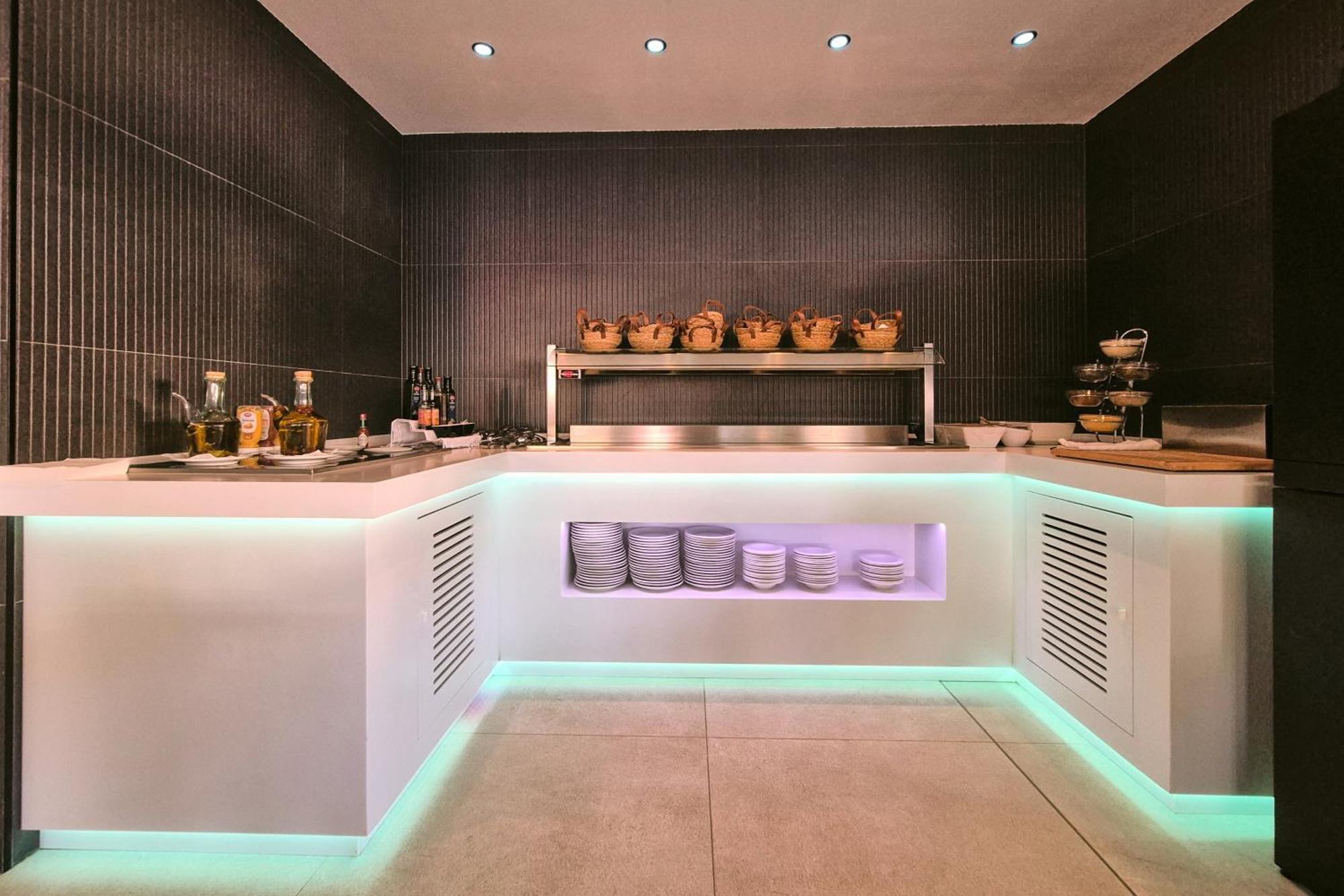 Apart-hotel Ponent 3*