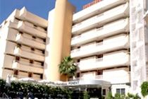 Ponent Apart-hotel Peguera