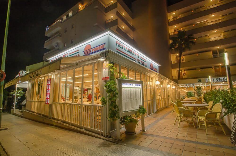 Apart-hotel Ponent 3*
