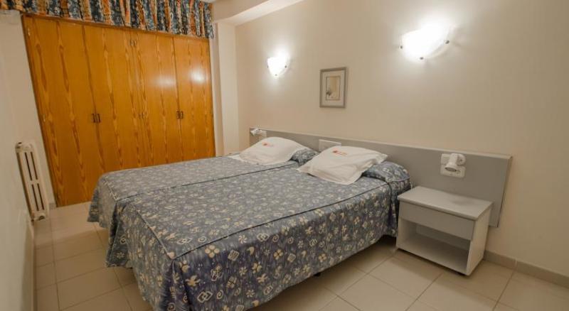 Ponent Apart-hotel