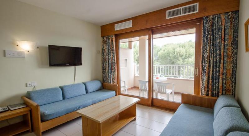 Ponent Hotel apartamentowy