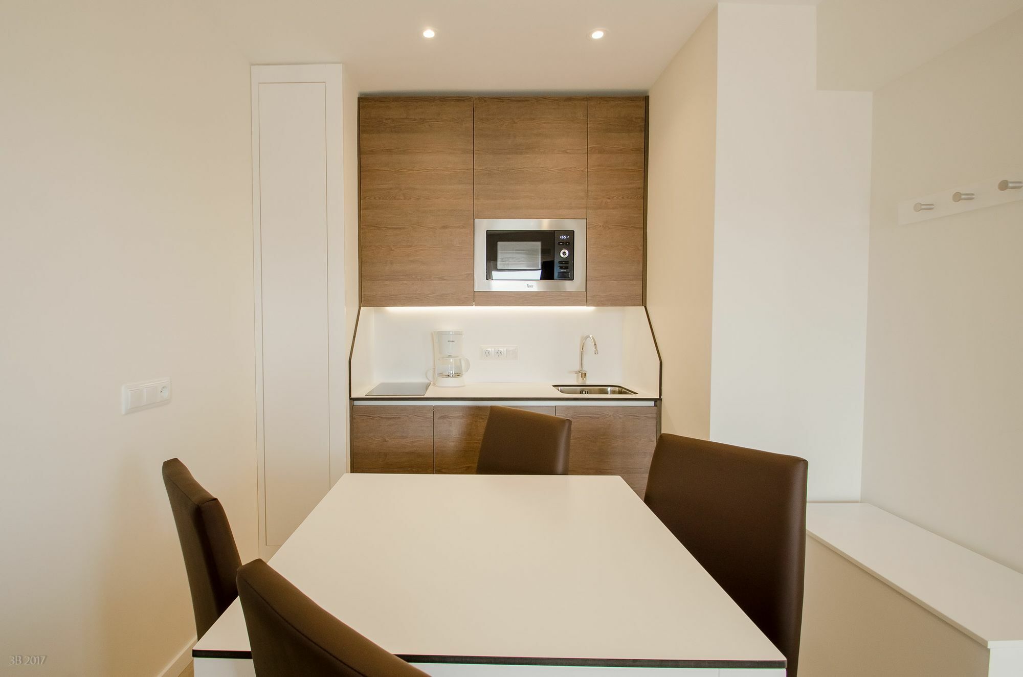 Ponent Apart-hotel Peguera