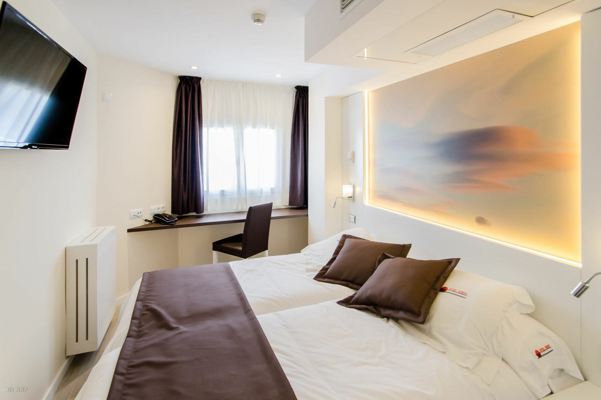 Ponent Apart-hotel Peguera