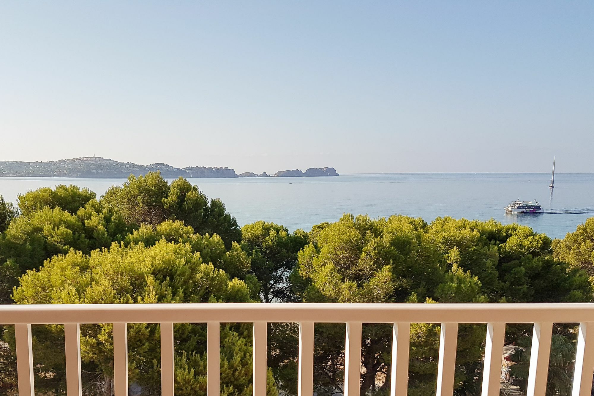 Apart-hotel Ponent 3*