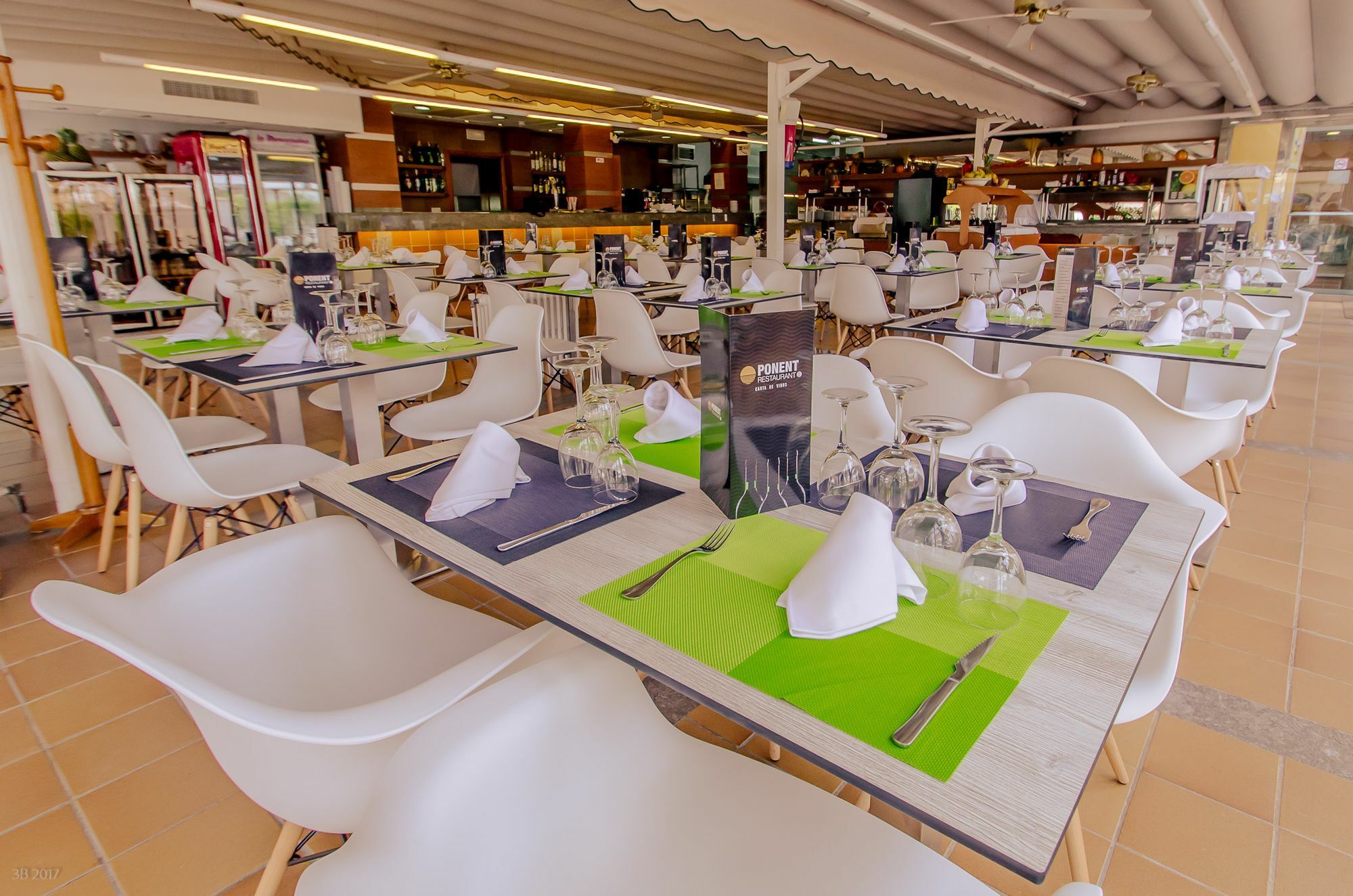Ponent Apart-hotel 3*
