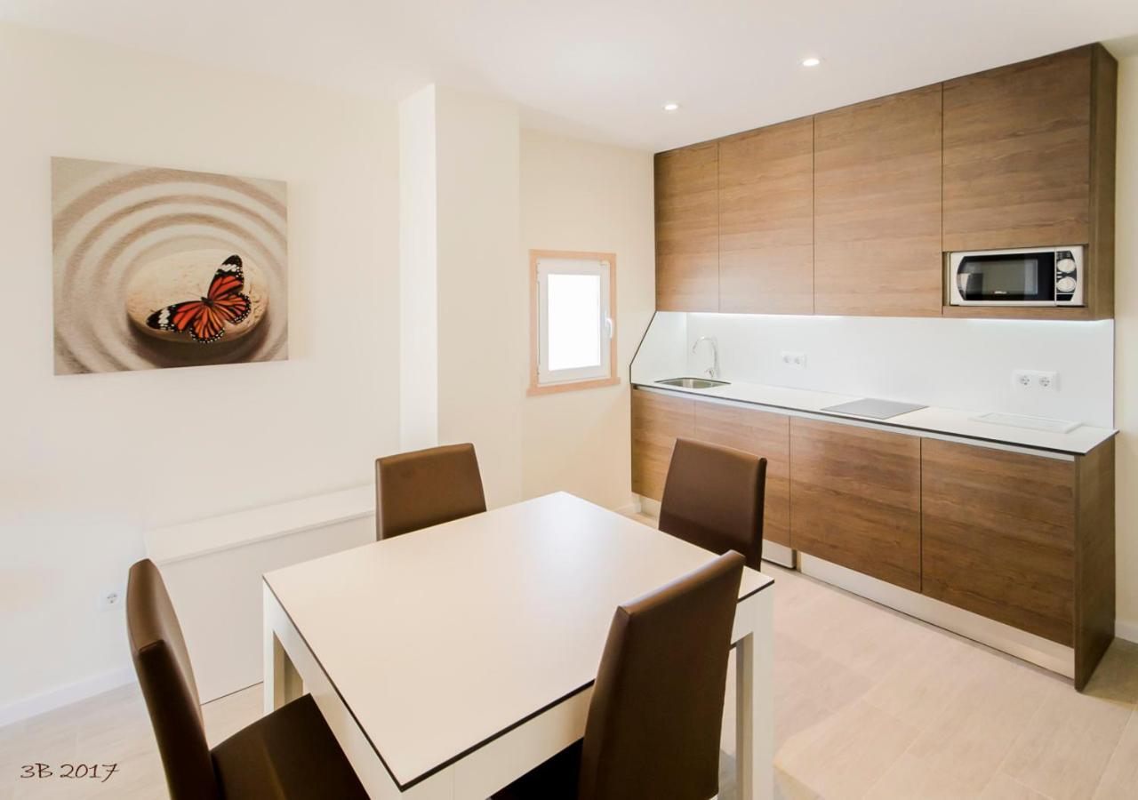 Apart-hotel Ponent Peguera