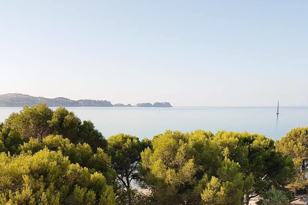 Ponent Aparthotel 3*