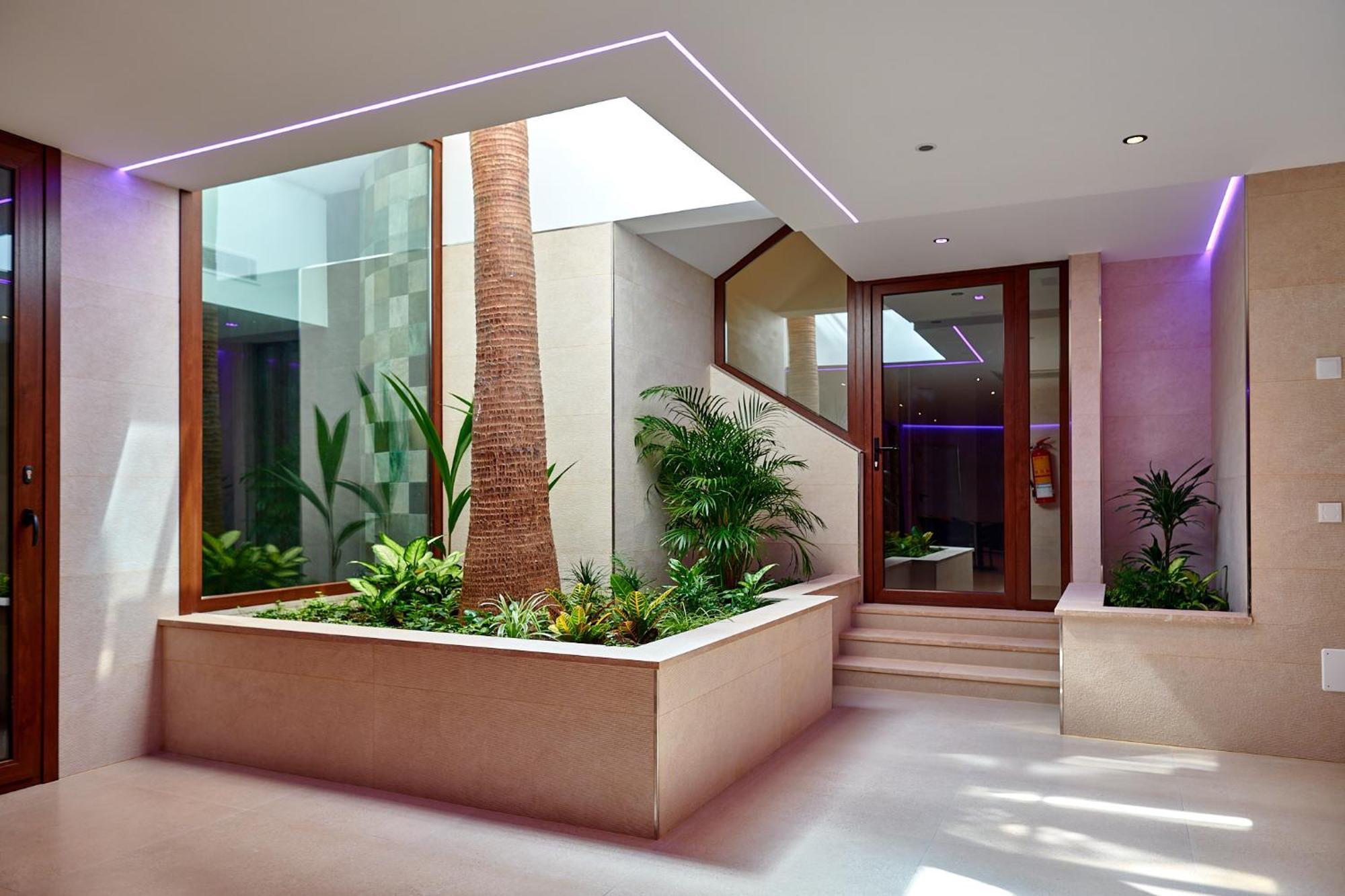 Appart hôtel Ponent 3*