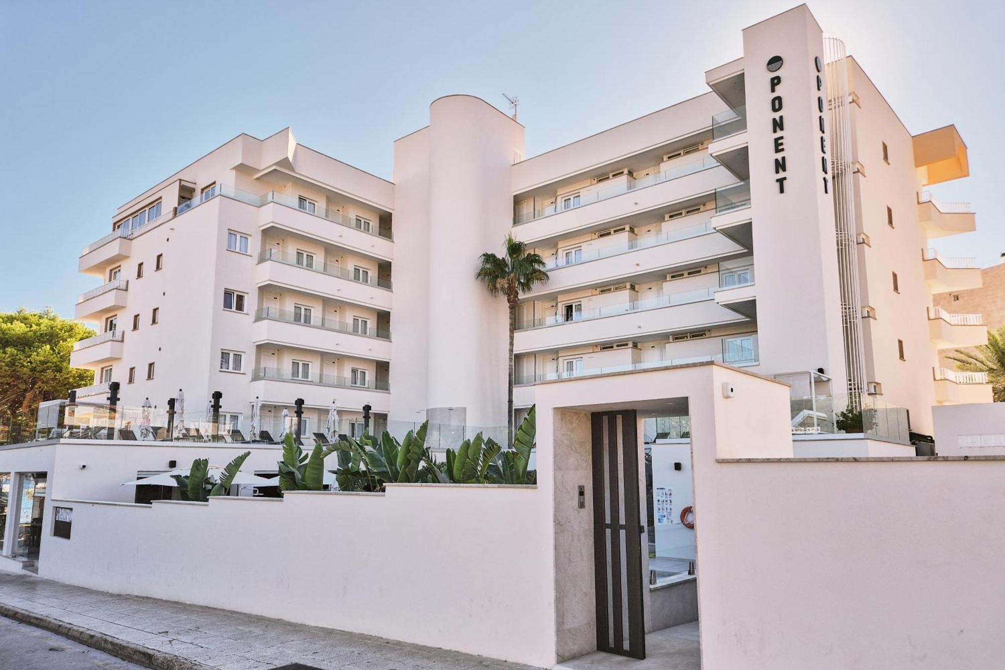 Ponent Appart hôtel