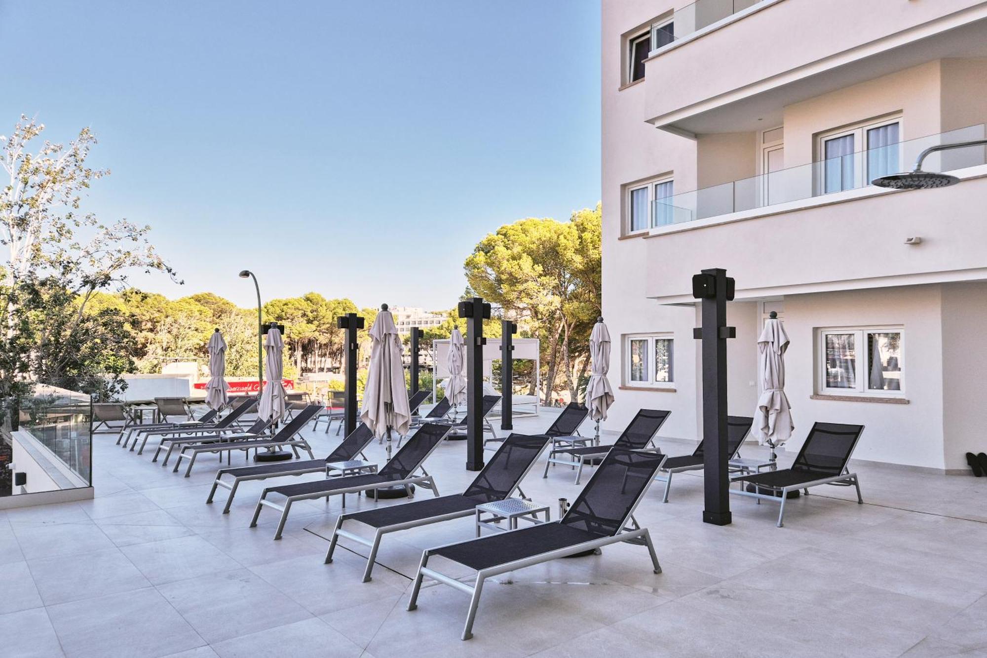 Appart hôtel Ponent 3*