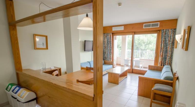 Ponent Appart hôtel 3*