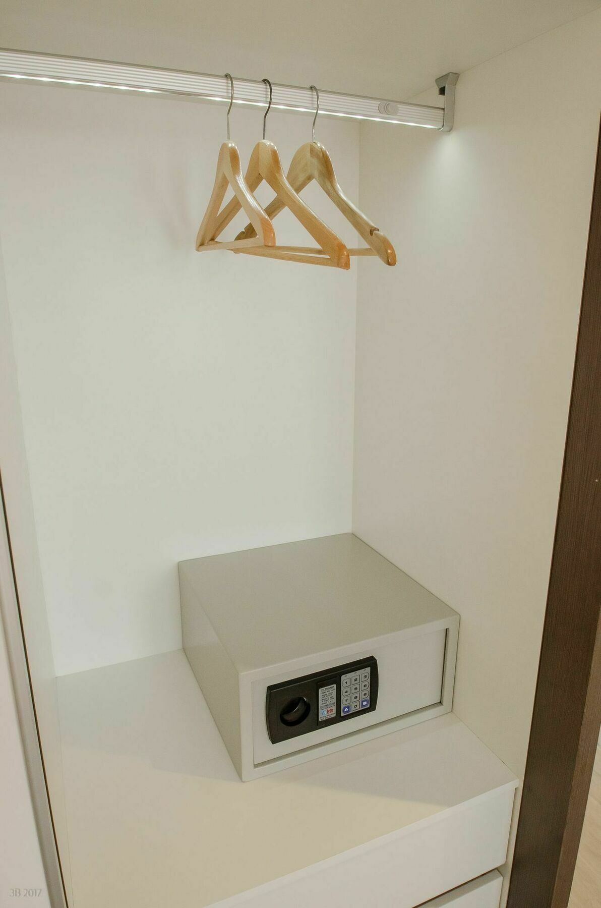 Ponent Appart hôtel 3*